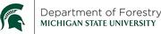 Michigan State University Logo